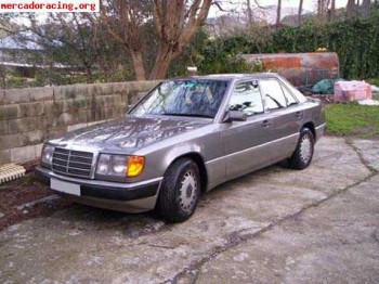 Mercedes 300 td aut