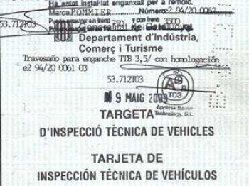 Camion taller de asistencia