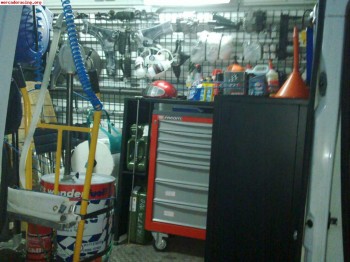 Zelaieta rally team vende - - - - iveco daily 120 hp - - - a