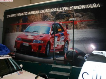 Camion asistencia ultimos dias