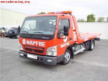 Vendo mitsubishi canter fuso 3c13 del 2006