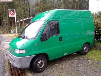 Fiat ducato