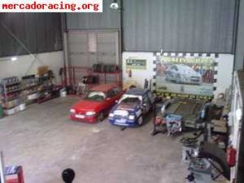 Vendo remolque portacoches 2 ejes