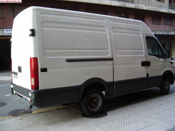 Iveco daily 40c13