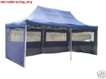 Se vende carpa de 6x3