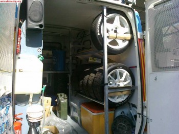 Renault master asistencia 2800€