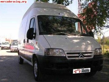 Busco documentacion jumper 2.8 hdi 35lsfg 2005 2006