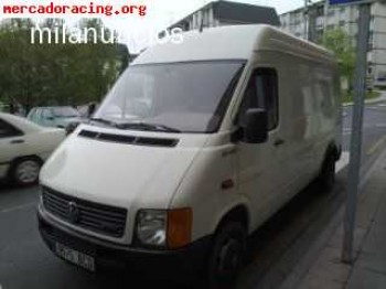 Volkwagen lt 46 6500euros