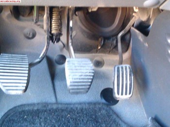 Vendo citroen jumpy hdi 110cv de l 2007 con 85000km