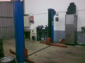 Elevador 380v economico