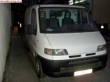 Citroen jumper muy economica