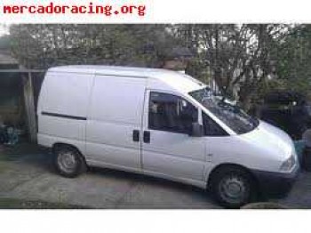 Peugeot expert furgon