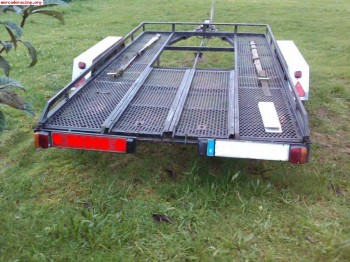 [[[[((compro))]]] plataforma portacoches