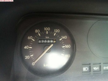 Grua porta vehiculos ford transit