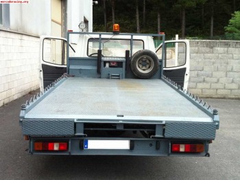 Venta grua 3900  euros buen estado