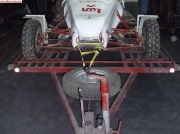 Sigue en venta o cambio 900 euros