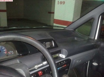 Vendo fiat scudo 2.0 hdi