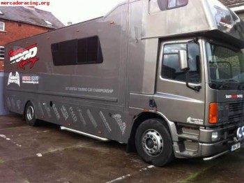 Compro camion asistencia