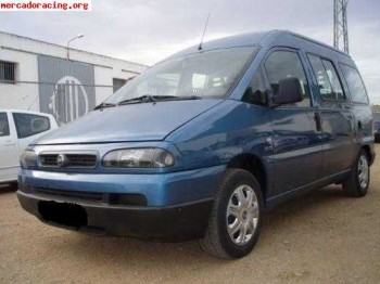 Vendo fiat escudo 
