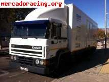 Se vende camion asistencia 10000€ 