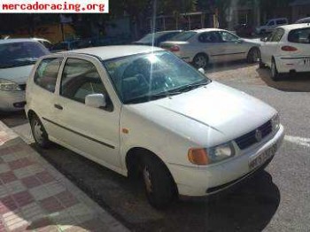 Cambio por remolque de coches