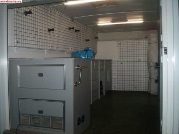 Mercedes asistencia - vivienda