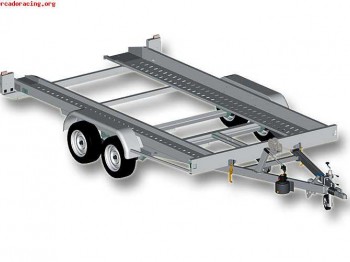 Compro carro portacoches