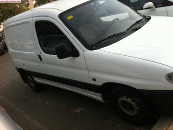 Citroen berlingo 2100€