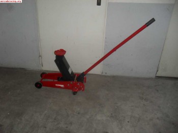  se vende gato hidraulico 