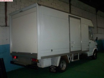 Mercedes asistencia - vivienda