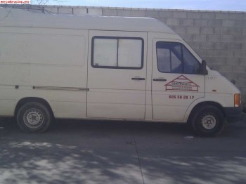 Lt 35 sin documentacion