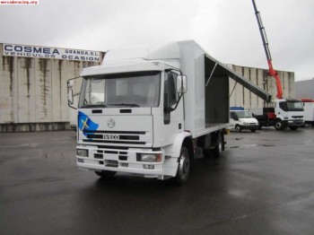 Camión porta-coches