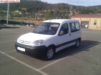 Berlingo 1.6hdi 2007
