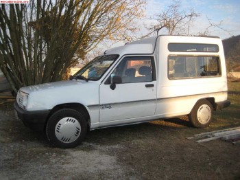 Renault express 1.6 d 