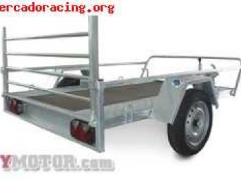 Cambio plataforma quads 