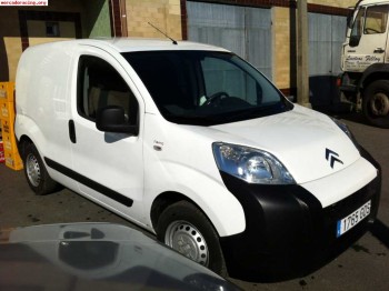 Vendo o cambio citroen nemo hdi