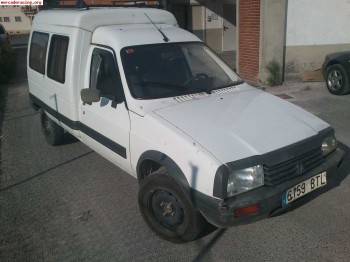 Citroen c15 1.9d. 