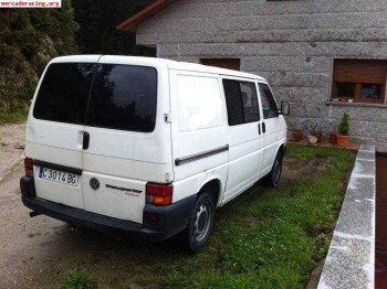 Transpoeter 1.9 diesel 1000 euros