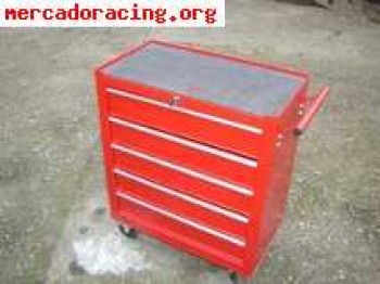 Carro de herramientas