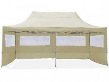 Carpas 6x3 plegable rotuladasa al gusto