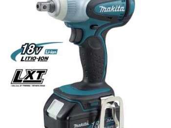 Pistola de impacto makita btw251 rfe