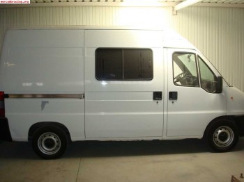 Fiat ducato