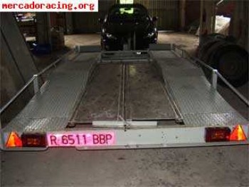 Se vende remolque (cantabria)