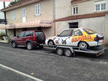 Makinariacrz  alquila  plataforma