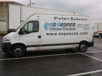 Compro furgoneta barata...