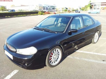 Cambio modeo st por furgoneta, furgon o camion para asistenc