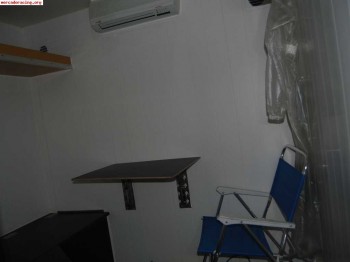 Se vende o cambia ford transit ideal karting