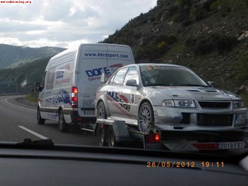 Remolque trelgo 2000