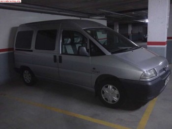 Se vende peugeot expert td