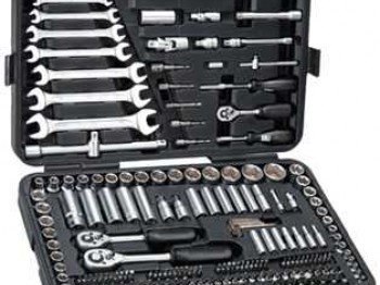 Caja de herramientas hr-alyco 80e